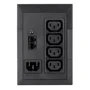 Eaton 5E 850VA, USB (5E850IUSB): Виробник Eaton