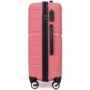Чемодан Semi Line 30" (L) Pink розовый (T5615-3): Тип Чемоданы