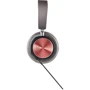 Наушники Bang & Olufsen BeoPlay H6 Graphite Blush (6420): Тип крепления оголовные