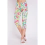 Леггинсы ArtStyleLeggings LSN-194B-40 40 зеленые