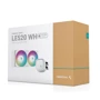 Кулер DeepCool LE520 WH (R-LE520-WHAMMN-G-1): Тип водяное охлаждение (СВО)