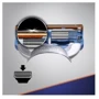 Gillette Fusion5 Сменные кассеты для бритья 2 шт. фото 4