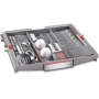 Встраиваемая посудомоечная машина Bosch SMV8YCX01E фото 8