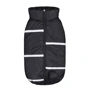 Жилет для собак Pet Fashion Big Boss черный 4XL