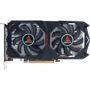 Видеокарта Biostar Radeon RX6600 (VA6606RM81): Объем памяти, Гб 8
