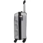 Валіза Semi Line 20" (S) NASA Silver (T5797-1) (DAS303029): Тип Чемоданы