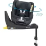 Автокрісло Maxi-Cosi Pearl 360 2 Authentic Graphite без вкладиша (8045550111) фото 1