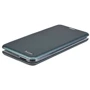 Чехол для телефонов BeCover Book Exclusive Dark Green for Motorola Moto G14 (710236): Тип чехол-книжка