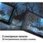 Графический планшет Huion Kamvas Pro 22 (2019) + перчатка: Тип пера беспроводной
