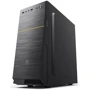 Корпус 2E CREDO (2E-E171): Форм-фактор материнской платы ATX/MicroATX/Mini-ITX