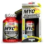 Бустер тестостерона Amix Myosterones with Testofen 90 capsules/ 30 servings