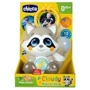 Іграшка музична Chicco Єнот Клауді 2 в 1 (10065.00): Виробник Chicco