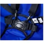 Прогулочная коляска Caretero Gringo (Blue) фото 4