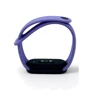 Ремешок BeCover Sport Band Lilac for Xiaomi Smart Band 10 (713611)