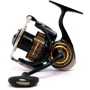 Катушка рыболовная Daiwa 17 MORETHAN 3500 (00059832): Тип Безынерционная