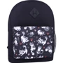 Женский рюкзак Bagland Молодежный W/R 776 черный (00533662)