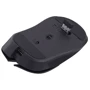 Мышь Trust GXT923 YBAR Wireless Black (24888): Тип сенсора оптический
