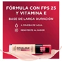 L'Oreal Paris Infallible 24h Foundation Fresh Wear №180 rose sand Тональный крем 30 ml: Степень защиты SPF 25