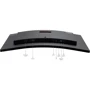 Монитор Lenovo ThinkVision T34w-30 (63D4GAT1UA): Частота обновления экрана, Гц 60