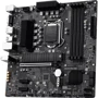 MSI B560M PRO-VDH: Роз'єми на платі SATA 3.0, M.2
