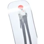 Доска для сноуборда BURTON (235951) GOOD COMPANY 2024 NO COLOR 159 см (9010510544100): Пол Унисекс