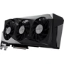 Видеокарта GIGABYTE Radeon RX 6650 XT GAMING OC 8G (GV-R665XTGAMING OC-8GD): Тип памяти GDDR6