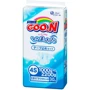Подгузники GOO.N для маловесных новорожденных 1,0 - 2,2 кг (р. SSSS, на липучках, унисекс, 30 шт) (753862) фото 9