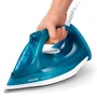 Утюг Philips DST3040/70: Материал подошвы керамика