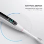 Зубная щетка Oclean X Lite Grey (6970810555981)