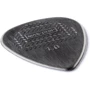 Медиатор Набор медиаторов DUNLOP 449R1.03 NYLON MAX GRIP Refill: Форма медиатора Standard