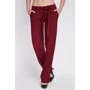 Штани ArtStyleLeggings BRK-287D-46 46 бордові