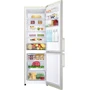 Холодильник LG GA-B499YYJL: Общий объем, л 360