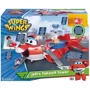 Игровой набор Super Wings Jett's Takeoff Tower Взлетная башня Джетта (EU720830)