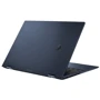 Ноутбук ASUS ZenBook S 13 Flip OLED UP5302ZA (UP5302ZA-LX106W) RB: Экран 13.3" OLED (2880x1800)
