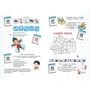 Christmas sticker book. Адвент-календар: ISBN 978-966-989-032-0