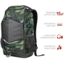 Сумка для ноутбуков Trust 15.6" Backpack GXT 1255 Outlaw Camo (23302) фото 9