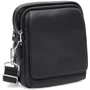Мужская сумка через плечо Ricco Grande черная (K12053-black): Пол Мужской
