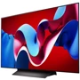 Телевизор LG OLED48C46LA: Коммуникации WiFi, Bluetooth