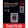 Карта пам'яті SanDisk 256GB CFexpress Extreme Pro (SDCFE-256G-GN4NN): Обсяг 256 ГБ
