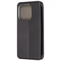 Аксесуар для смартфона Fashion Classy Black для Tecno Spark 10 4G (KI5q) (ARM68951): Тип чехол-книжка