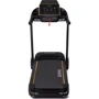 Беговая дорожка Zipro Pacemaker Gold iConsole+ (5907783039591): Переноска и хранение Система складывания, транспортировочные колеса