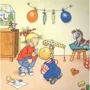 Сандра Гримм: Якоб ссорится с Конни: Обложка Твердая