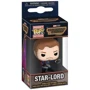 Игровая фигурка на клипсе Funko Pop! серии Стражи Галактики 3 Звездный Лорд (67500): Пол Унисекс