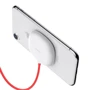 Зарядное устройство Baseus Wireless Charger Suction Cup 10W White (WXXP-02): Тип беспроводное