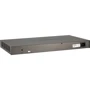 Мережевий комутатор Netgear GS728TPP: Тип Коммутатор управляемый уровня 3