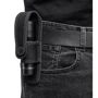 Ліхтар туристичний Ліхтар тактичний Mactronic Sniper 3.2 (420 Lm) Silent Switch (THH0062): Дальність підсвічування, м 275