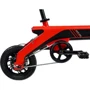 Электровелосипед Zhengbu С2 Red: Диаметр колес, дюймов 12