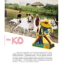 Валентина Кирилова: Коні та портрет мого дядька: ISBN 978-617-7781-29-4