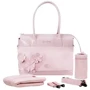 Сумка Cybex Platinum Simply flowers light pink, світло-рожевий (521001941): Виробник Cybex
