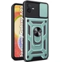 Аксессуар для смартфона BeCover Military Dark Green for Samsung A055 Galaxy A05 (710555)